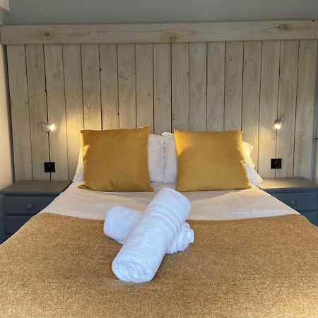 Farmhouse & Cottage At Geufron Farm - Dog Friendly Bryn-crug Экстерьер фото